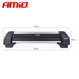 ZGARE PER SKI/ SNOWBOARD AMIO AM-02590 570mm