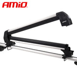 ZGARE PER SKI/ SNOWBOARD AMIO AM-02591 760mm