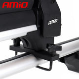 ZGARE PER SKI/ SNOWBOARD AMIO AM-02591 760mm