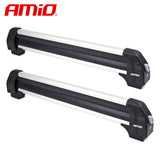 ZGARE PER SKI/ SNOWBOARD AMIO AM-02591 760mm