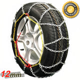 ZINXHIRE BORE MASA:095 12 mm SET
