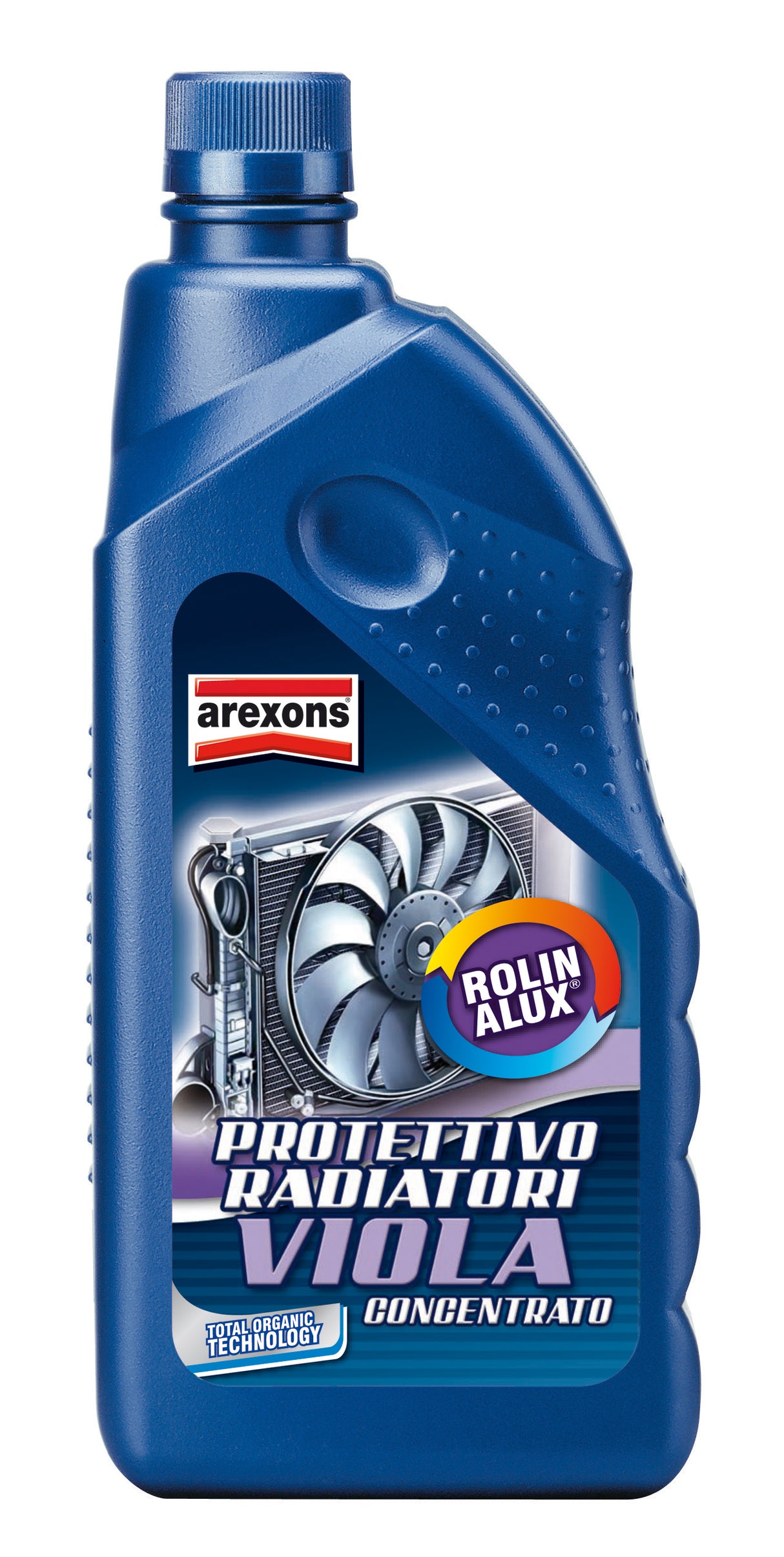 ANTIFRIZ AREXONS ROLIN ALUX VIOLA 1 L-8005