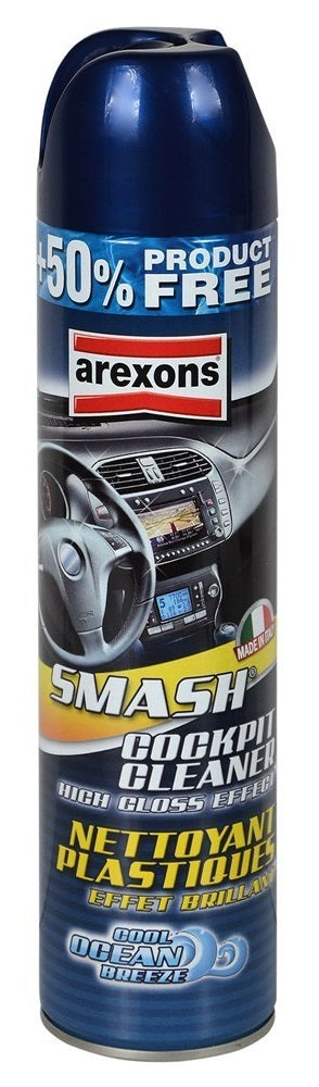 SOLUCION KROSKOTI AREXONS SMASH HIGH GLOSS 600 mL OCEAN-5422