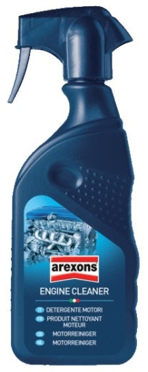 SOLUCION MOTORRI AREXONS ENGINE CLEANER 400 mL-7150/ 7350/ 5450/ 31017