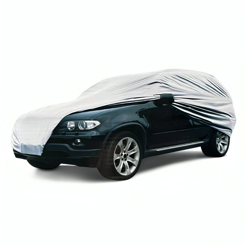 MBULESE MAKINE AV-K-11106-SUV-GMC (526 X 178 X 165 cm) POLYESTER