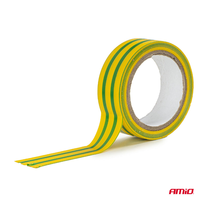Shirit izolues PVC AMiO AM-04846, 10 copë