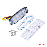 Blic LED AMiO AM-02298, 3 × 3 W, 12/24 V