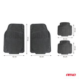 Shtresa gome universale AMiO AM-04885, 4 copë