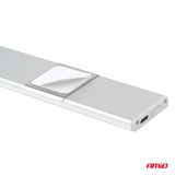 Dritë LED me sensor AMiO AM-04893, 1,2 W