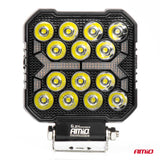Fener LED AMiO AM-04418, 42 W, 6500 K