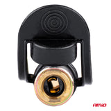 Suport feneline AMiO AM-01504, tipi T, 24 mm