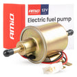 Pompë elektrike karburanti AMiO AM-04924, 12 V