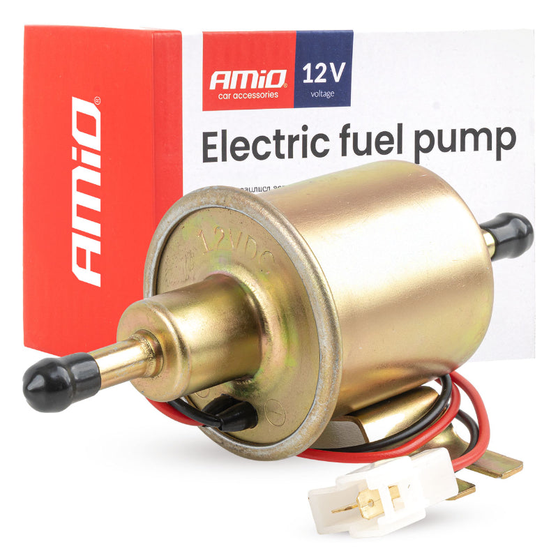 Pompë elektrike karburanti AMiO AM-04924, 12 V