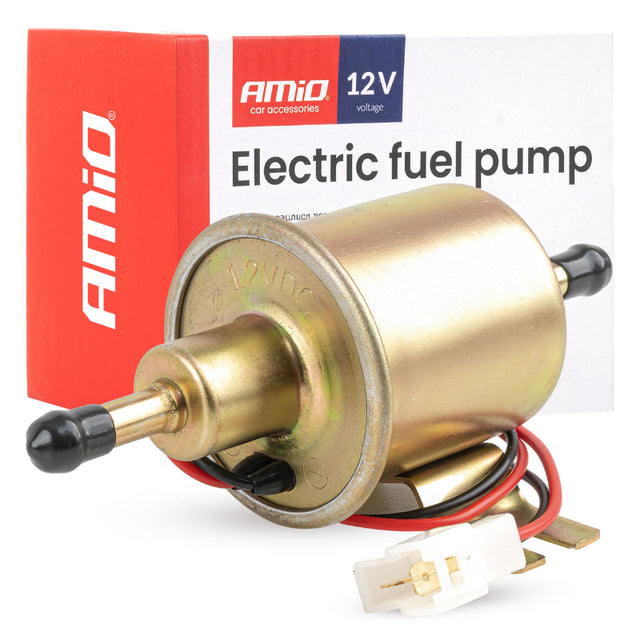 Pompë elektrike karburanti AMiO AM-04924, 12 V