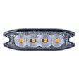 Blic LED AMiO AM-02298, 3 × 3 W, 12/24 V
