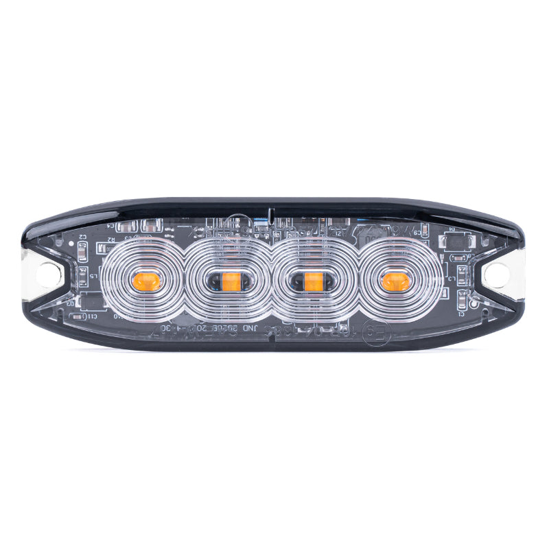 Blic LED AMiO AM-02298, 3 × 3 W, 12/24 V