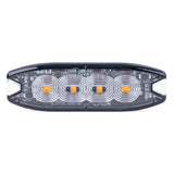 Blic LED AMiO AM-02298, 3 × 3 W, 12/24 V