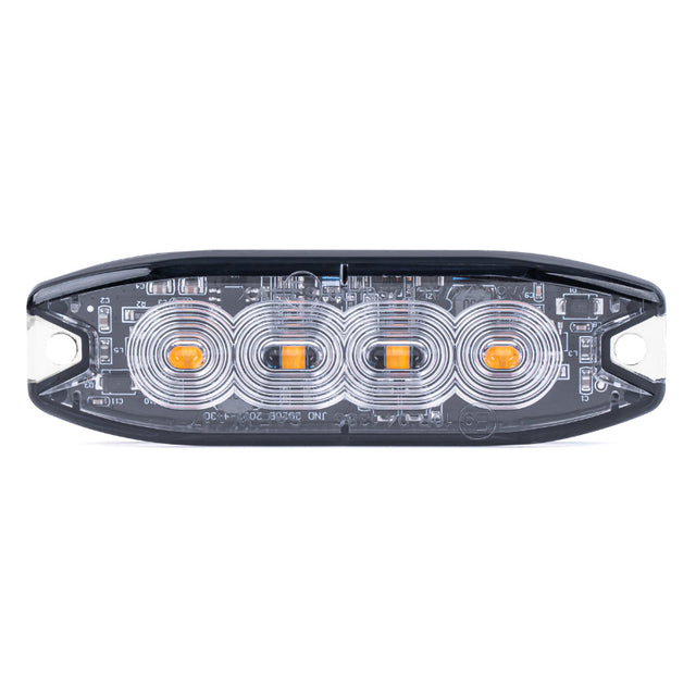 Blic LED AMiO AM-02298, 3 × 3 W, 12/24 V