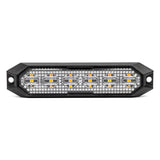 Blic LED AMiO AM-03930, 6 × 3 W, 12/24 V