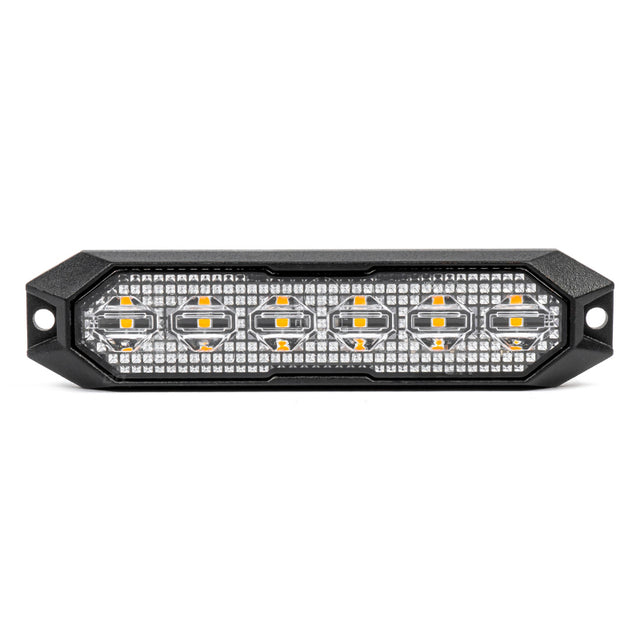 Blic LED AMiO AM-03930, 6 × 3 W, 12/24 V