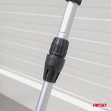 Furçë teleskopike për larje AMiO AM-04896-1, 108–180 cm