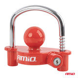 Kyç për lidhësen e rimorkios AMiO AM-04908