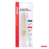 Shënues automatik për pikën e shpimit AMiO AM-04925, 130 mm