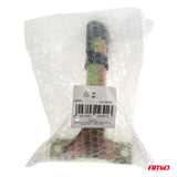 Suport feneline AMiO AM-02301, tipi L, 24 mm
