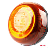 Fenelinë LED AMiO AM-02923, 12–24 V