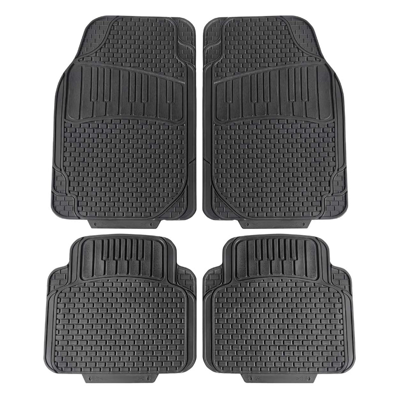 Shtresa gome universale AMiO AM-04885, 4 copë