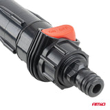 Furçë teleskopike për larje AMiO AM-04896-1, 108–180 cm