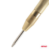 Shënues automatik për pikën e shpimit AMiO AM-04925, 130 mm