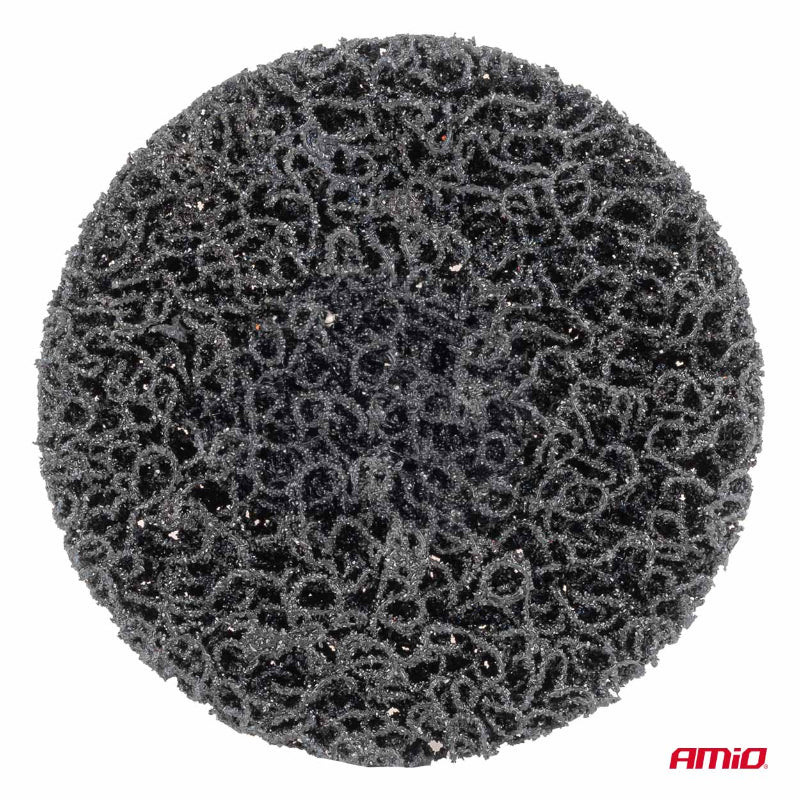 Disk për heqjen e ndryshkut AMiO AM-04927, 100 × 15 × 6 mm