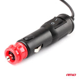 Fenelinë LED AMiO AM-02925, 12–24 V