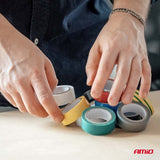 Shirit izolues PVC AMiO AM-04846, 10 copë