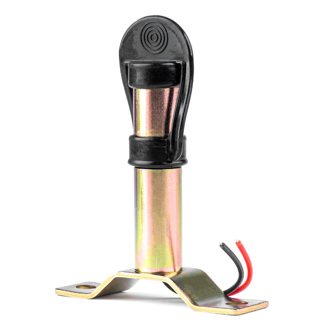 Suport feneline AMiO AM-01504, tipi T, 24 mm