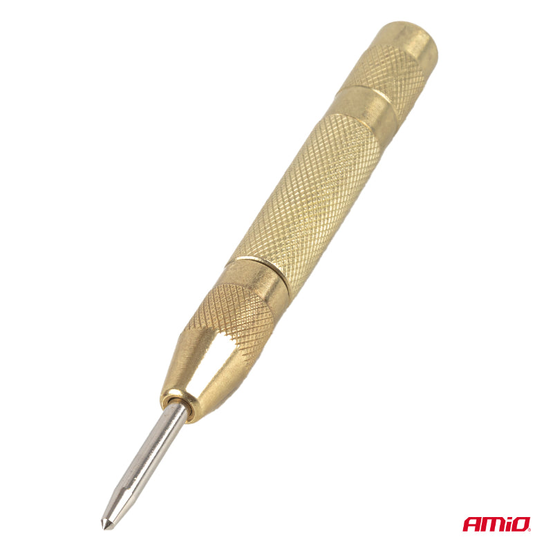 Shënues automatik për pikën e shpimit AMiO AM-04925, 130 mm