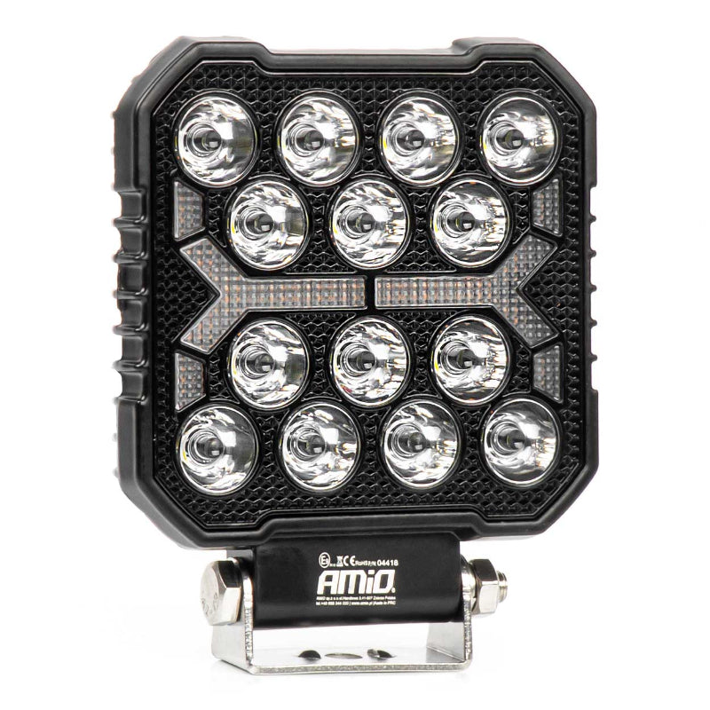 Fener LED AMiO AM-04418, 42 W, 6500 K