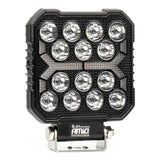 Fener LED AMiO AM-04418, 42 W, 6500 K