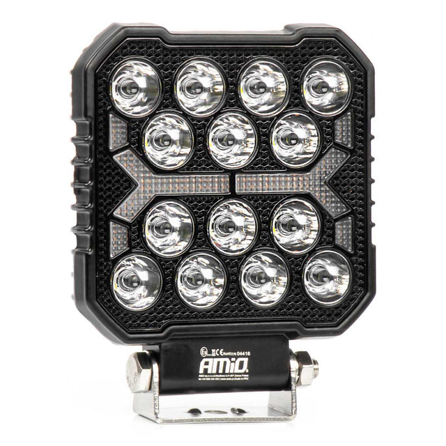 Fener LED AMiO AM-04418, 42 W, 6500 K