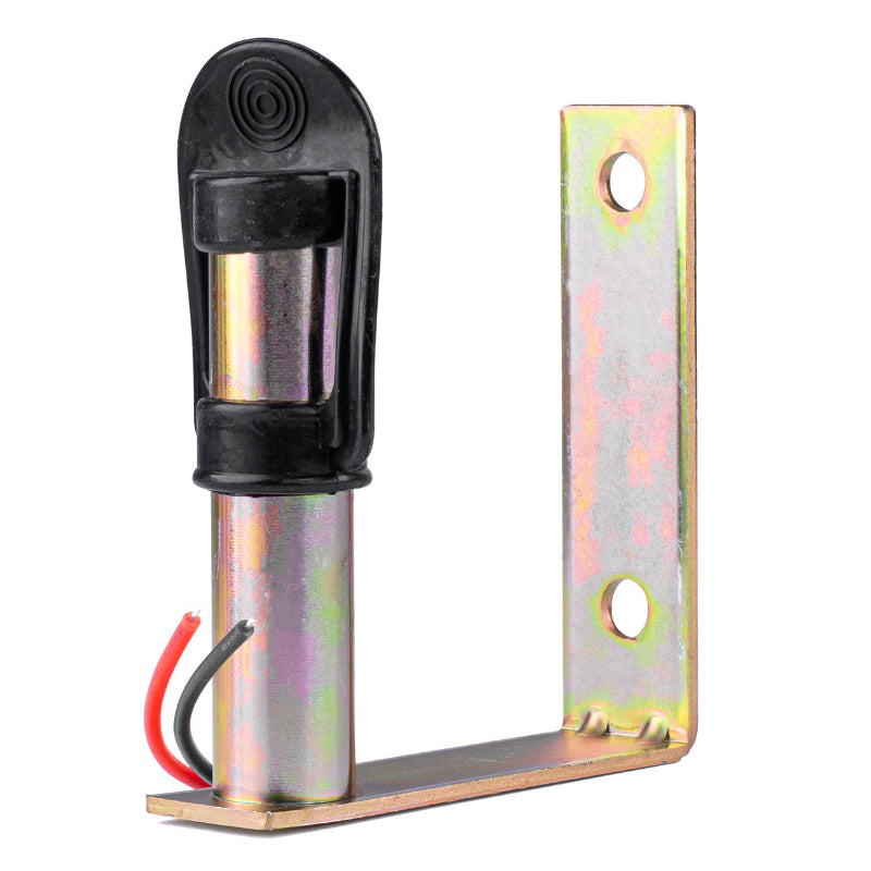 Suport feneline AMiO AM-01506, tipi U, 24 mm
