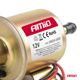 Pompë elektrike karburanti AMiO AM-04924, 12 V