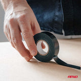 Shirit izolues PVC AMiO AM-04846, 10 copë
