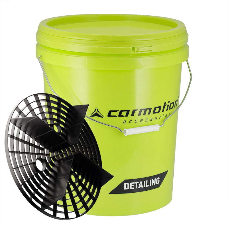 Kovë për larje Carmotion CM-83093, 20 L