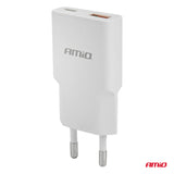 Karikues telefoni AMiO AM-04838 GaN, 20 W