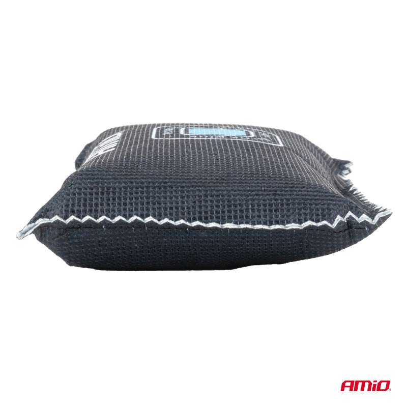 Thithës lagështie me indikator AMiO AM-04877, 400 g