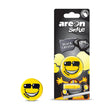 Aromatizues Areon Smile Vent Black Crystal
