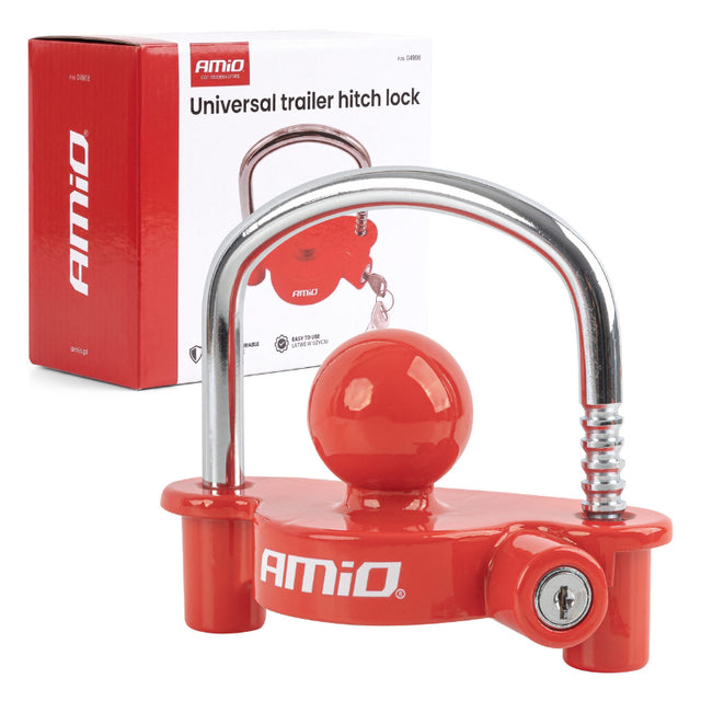 Kyç për lidhësen e rimorkios AMiO AM-04908