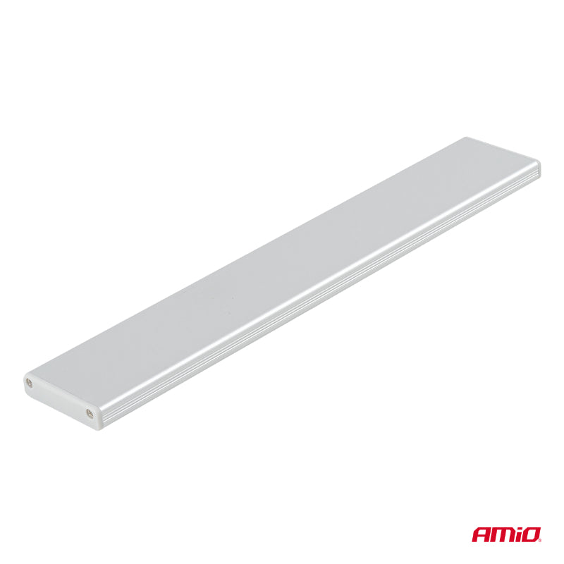 Dritë LED me sensor AMiO AM-04893, 1,2 W
