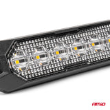 Blic LED AMiO AM-03930, 6 × 3 W, 12/24 V